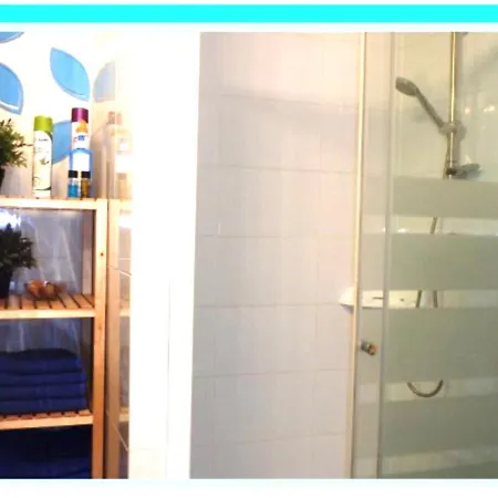 Daire Apartamento Torresol 2 Dorm Nsf4, Torrecilla Nerja Nerja