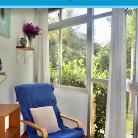 Apartamento Torresol 2 Dorm Nsf4, Torrecilla Nerja *